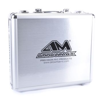 Arrowmax AM Aluminium Tool Case (AM199601)