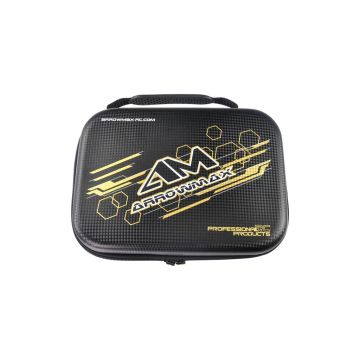 Arrowmax Accessories Bag (260 x 190 x 70mm) EVA (AM199621)