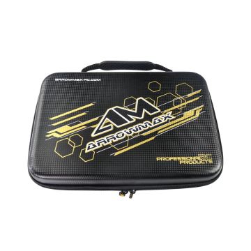 Arrowmax Accessories Bag  (320 x 210 x 65mm) EVA (AM199622)