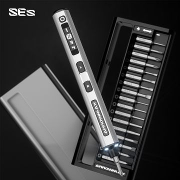 Arrowmax SES Electric Screwdriver 34-1 (AM199912G)