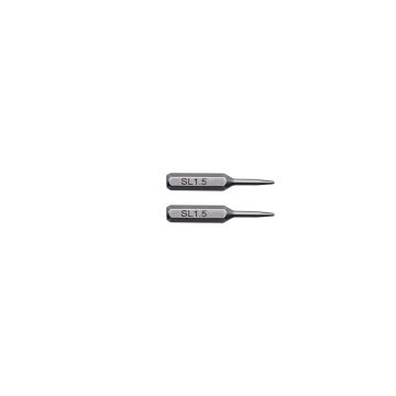 Arrowmax Flat Tip for SES SL1.5 x 28mm (2) (AM199921)