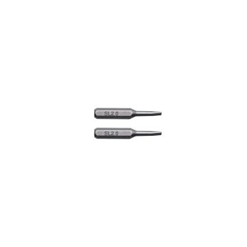 Arrowmax Flat Tip for SES SL2.0 x 28mm (2) (AM199922)