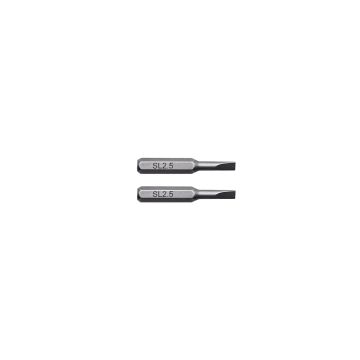 Arrowmax Flat Tip for SES SL2.5 x 28mm (2) (AM199923)