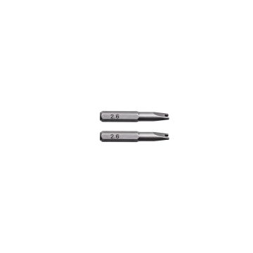 Arrowmax Spanner Tip for SES 2.6 x 28mm (2) (AM199948)