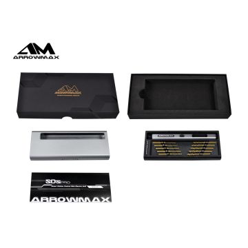 Arrowmax PRO Smart Motion Control Mini Electric Drill (AM199973)