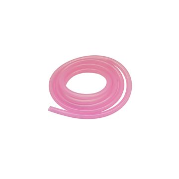 Arrowmax Silicone Tube - Fluorescent Pink (50Cm) (AM200021)