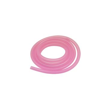 Arrowmax Silicone Tube - Fluorescent Pink (100Cm) (AM200022)