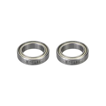 Arrowmax Ball Bearing 12 x 18 x 4 NSK (2) (AM200134)