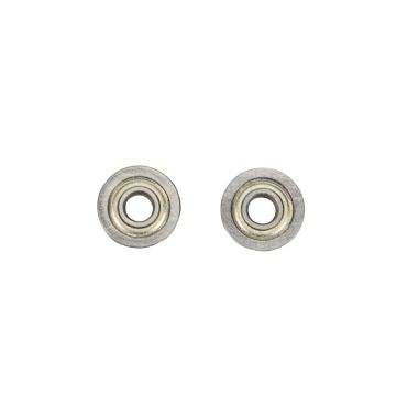 Arrowmax Ball Bearing Flanged 3 x 9 x 2.5 - (2) (AM200156)