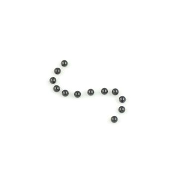 Arrowmax Diff Balls 1/8 Ceramic - 12pcs (AM200170)