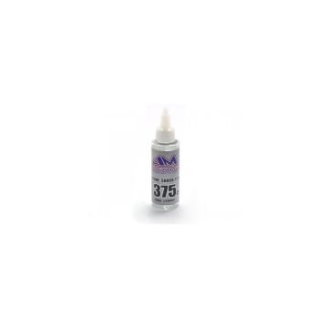 Arrowmax Silicone Shock Oil 59ml - 375cst (AM210103)
