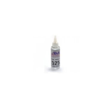 Arrowmax Silicone Shock Oil 59ml - 525cst (AM210106)