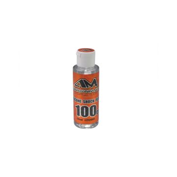 Arrowmax Silicone Shock Fluid 59ml - 100cst V2 (AM212001)