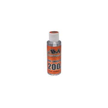 Arrowmax Silicone Shock Fluid 59ml - 200cst V2 (AM212003)