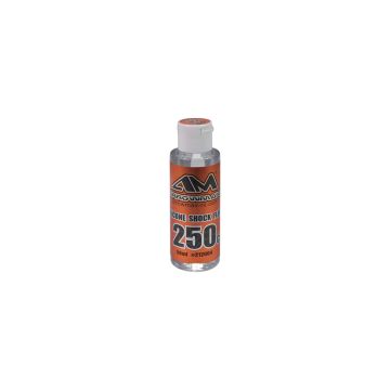 Arrowmax Silicone Shock Fluid 59ml - 250cst V2 (AM212004)