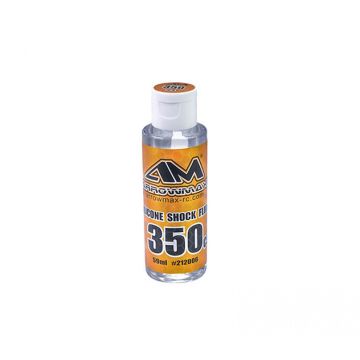 Arrowmax Silicone Shock Fluid 59ml - 350cst V2 (AM212006)