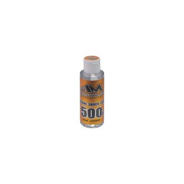 Arrowmax Silicone Shock Fluid 59ml - 500cst V2 (AM212009)