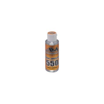 Arrowmax Silicone Shock Fluid 59ml - 550cst V2 (AM212010)