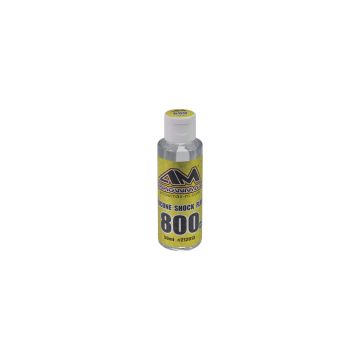 Arrowmax Silicone Shock Fluid 59ml - 800cst V2 (AM212013)