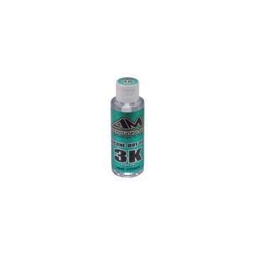 Arrowmax Silicone Diff Fluid 59ml - 3000cst V2 (AM212028)