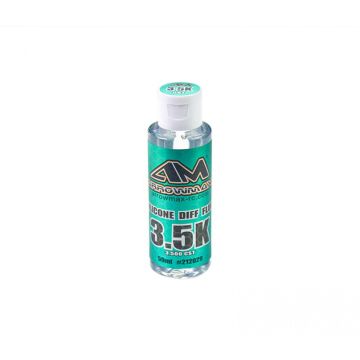 Arrowmax Silicone Diff Fluid 59ml - 3500cst V2 (AM212029)