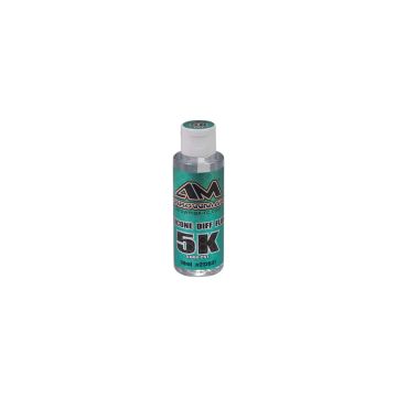 Arrowmax Silicone Diff Fluid 59ml - 5000cst V2 (AM212031)