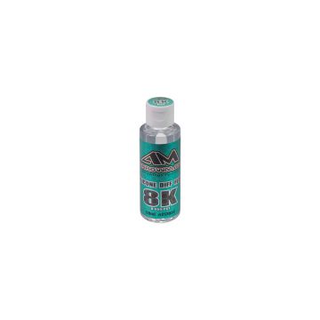 Arrowmax Silicone Diff Fluid 59ml - 8000cst V2 (AM212034)