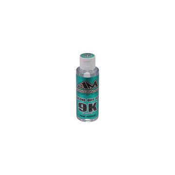 Arrowmax Silicone Diff Fluid 59ml - 9000cst V2 (AM212035)