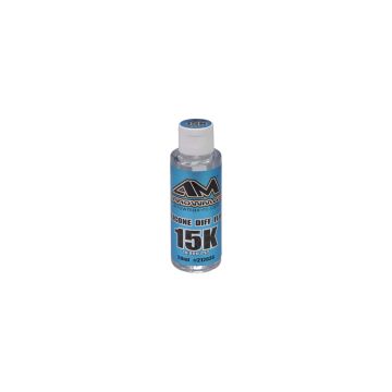 Arrowmax Silicone Diff Fluid 59ml - 15000cst V2 (AM212038)