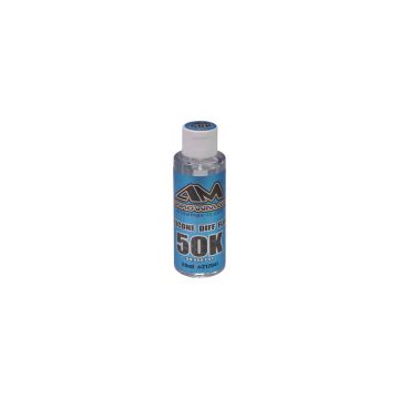 Arrowmax Silicone Diff Fluid 59ml - 50000cst V2 (AM212041)