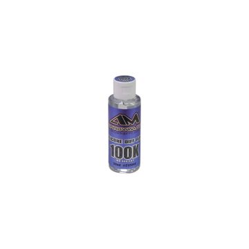 Arrowmax Silicone Diff Fluid 59ml - 100000cst V2 (AM212044)