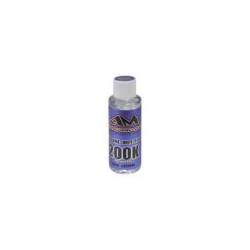 Arrowmax Silicone Diff Fluid 59ml - 200000cst V2 (AM212045)