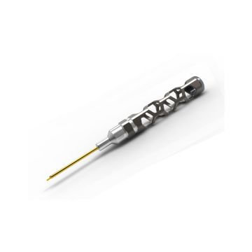 Arrowmax Allen Wrench .035 x 60mm Honeycomb (AM410236)