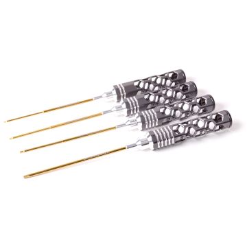 Arrowmax Allen Wrench SetV2 .035,.050,.063,.078,.093 -5pcs  (AM410881)