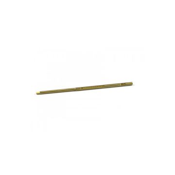 Arrowmax Allen Wrench .078(5/64)x 100mm Tip Only-Wolfram (AM413279)