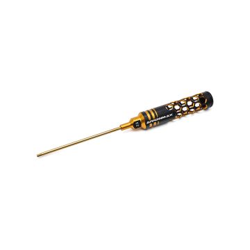 Arrowmax AM Allen Wrench 2.5mm x 120mm L.E. (AM419125)