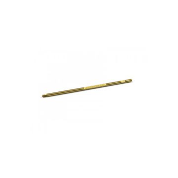 Arrowmax Ball Driver Hex Wrench .093(3.32)x100mm Tip Only (AM423299)