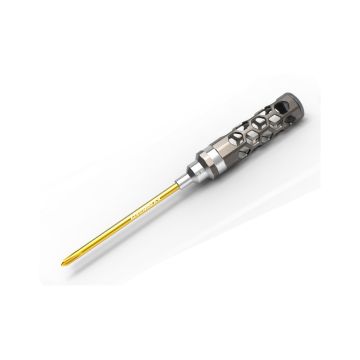 Arrowmax Phillips Screw Driver 5 x 120mm V2 (AM440150)