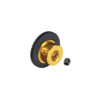 Arrowmax Pinion Gear 64P 38T - Super Light (AM464038)