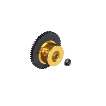 Arrowmax Pinion Gear 64P 39T - Super Light (AM464039)