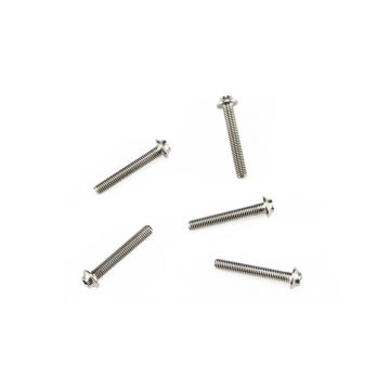 Arrowmax 64 Ti Screw Allen Round Head M3 x 20 - (5) (AM640039)