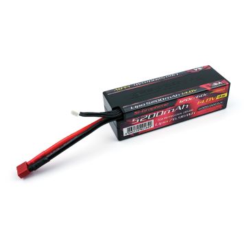 Arrowmax Lipo 5200mAh 4S - 14.8V - 55/110C +Deans (AM700604)