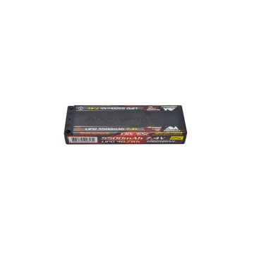 Arrowmax Lipo 5500mAh 2S TC ULP 7.4V-65/130C (AM700716)