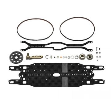Arrowmax Medius Serpent 4X Mid Conv Kit (AM910005)