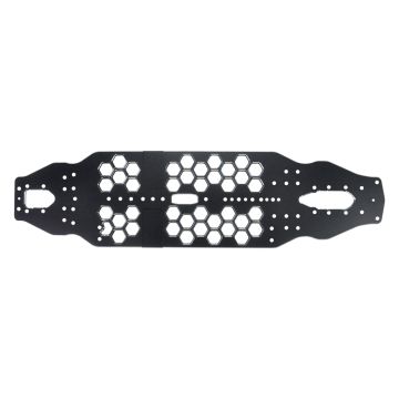 Arrowmax Xray T4'20 Alu Honeycomb Chassis Extra Flex (AM950024)