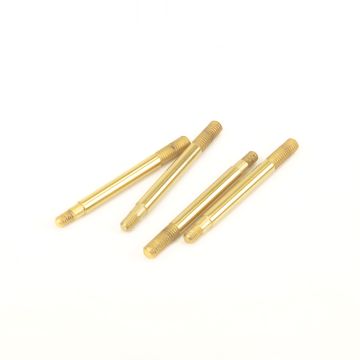 Arrowmax Shaft Shock-TiNi Coated; Spring Steel  (4pcs) (AMMRX5D0505)