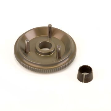 Arrowmax Flywheel; 7075-T6  (1pc) (AMMRX5H0778)