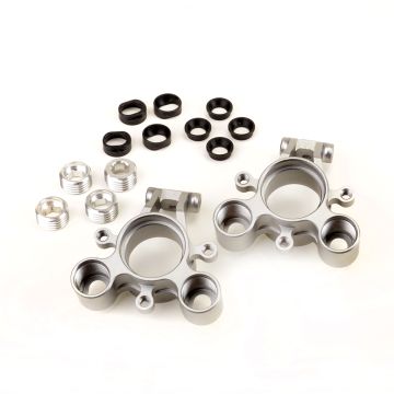 Arrowmax Rear Upright; 7075-T6   (2pcs) (AMMRX5H2124)