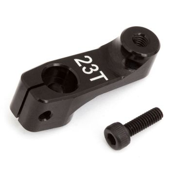 Associated FT Aluminium Clamping Servo Horn 23T 15.5mm (AS1369)