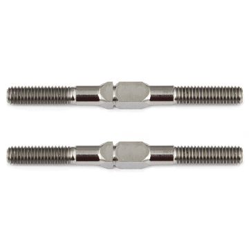 Team Associated Factory Turnbuckles 35mm (AS1402)